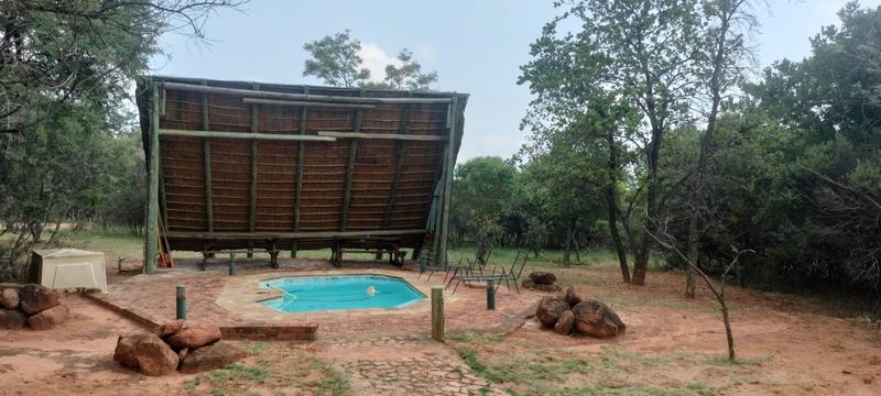 13 Bedroom Property for Sale in Mooinooi North West